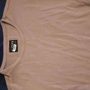 Cuts tshirt (Cuts Clothing)